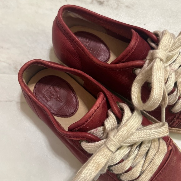 FRYE Chambers Low Unisex Youth 11 - Picture 3 of 11